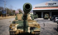 Romania mua pháo K-9 của Hàn Quốc