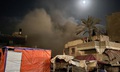 Israel đẩy mạnh tấn công trung tâm Dải Gaza