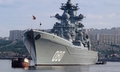 Tàu tuần dương Nga Đô đốc Nakhimov bắt đầu thử nghiệm vào tháng 8