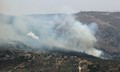 Israel tấn công 3 cơ sở của Hezbollah ở miền Nam Lebanon