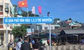 Nha Trang: Sẽ chở nước sạch ra đảo sau sự cố vỡ đường ống