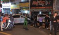 Ô tô tông chết 2 người ở Vũng Tàu: Nữ tài xế có nồng độ cồn kịch khung