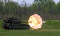 Mỹ thử nghiệm xe tăng hạng nhẹ M10 Booker mới