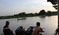 Vụ 3 thiếu niên đuối nước trên sông Sài Gòn: Đội 'người nhái' tìm được thi thể đầu tiên