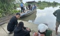 3 thiếu niên mất tích khi rủ nhau tắm sông Sài Gòn
