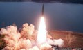 Triều Tiên liên tục phóng tên lửa: Mục đích là gì?