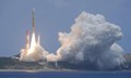 Nhật Bản phóng thành công tên lửa H3 thế hệ mới