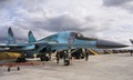F-15EX so với Su-35: Máy bay nào sẽ chiến thắng trong trận không chiến?