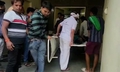 Ấn Độ: Hàng trăm người thiệt mạng trong vụ giẫm đạp kinh hoàng