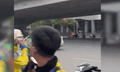 Đã tìm được người lái xe taxi náo loạn đường phố Hà Nội