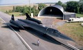 Lockheed SR-71 Blackbird: Biểu tượng tốc độ và sự kết thúc trong viện bảo tàng