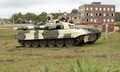 Vì sao tăng T-72 của Nga xuất hiện trên đất Mỹ?