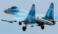 Phi công Su-35 hạ cánh an toàn sau khi trúng tên lửa SAM