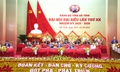 Khai mạc Đại hội đại biểu Đảng bộ tỉnh Hà Tĩnh nhiệm kỳ 2025 - 2030