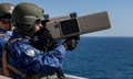 NATO ráo riết phát triển UAV và robot để vượt Nga