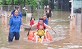 Hà Nội có tái diễn mưa ngập như ngày hôm qua?