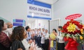 BV Nh&#226;n d&#226;n Gia Định th&#224;nh lập khoa Ung bướu chuy&#234;n s&#226;u, n&#226;ng tầm điều trị ung thư
