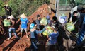 Bắc Ninh: Dồn sức cứu trợ những người dân bị ngập lụt, chia cắt, cô lập trong nước lũ