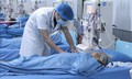 BHXH Việt Nam bảo đảm quyền lợi BHYT cho người dân vùng bão lũ