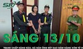 Tranh cãi làm hàng rào giáp ranh, gã đàn ông rút dao đâm hàng xóm tử vong