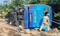 Công an Lào Cai thông tin về vụ tai nạn giao thông xe giường nằm tuyến Nghĩa Lộ - Mỹ Đình khiến 3 người tử vong, nhiều người bị thương 