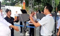 Huy động tổng lực, giữ vững an ninh trật tự Đại hội Đảng bộ TPHCM lần thứ I