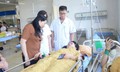 Thông tin mới nhất về sức khỏe các nạn nhân trong vụ xe giường nằm tuyến Nghĩa Lộ - Mỹ Đình gặp nạn