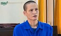 Ấm ức vì bị nghi đập chết gà, 'ma men' vác dao truy sát 2 chị của vợ rồi thản nhiên bỏ đi