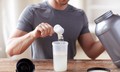 Cảnh báo hàm lượng chì nguy hiểm trong một số sản phẩm protein