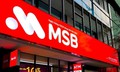 MSB hoàn tất thương vụ 2.500 tỷ đồng trái phiếu