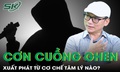 Lý giải cơ chế biến cơn ghen tuông cuồng nộ thành 'lưỡi hái tử thần' (P1)