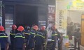 Cháy nhà khiến 4 người thương vong tại Gia Lai