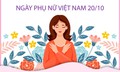 Dấu ấn phụ nữ Việt Nam trong phát triển kinh tế - xã hội