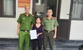 Người phụ nữ 70 tuổi ở Hải Phòng suýt mất 240 triệu đồng từ kẻ giả danh công an