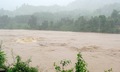 Không khí lạnh đẩy bão Fengshen dịch chuyển xuống phía Nam