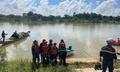 Tìm thấy thi thể người đàn ông trên sông Hiếu