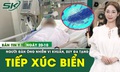 Bản tin Y tế 20/10: Người đ&#224;n &#244;ng nguy kịch do nhiễm vi khuẩn từ nước biển