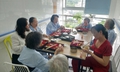 TPHCM triển khai mô hình 'Điều trị nội trú ban ngày' giúp người cao tuổi 'vui hơn ở nhà'