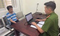 Tạm giữ hình sự đối tượng lái ô tô lao vào Thiếu tá công an đang làm nhiệm vụ
