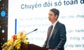 Hà Nội đứng đầu về chuyển đổi số, Cao Bằng cuối bảng