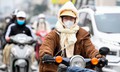Không khí lạnh khiến miền Bắc rét đến khi nào?