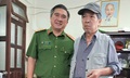 "Công an là bạn dân"