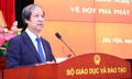 Khi nào mô hình Bí thư kiêm người đứng đầu đại học công lập chính thức hoạt động?