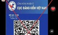 Nhận tin 'xe sắp hết hạn đăng kiểm', nhiều người suýt bị lừa qua ứng dụng giả