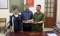 Hà Nội: Nghe lệnh bắt giả, cô gái phá két sắt lấy 130 triệu và 18 chỉ vàng của gia đình