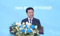 Tuần lễ Số 2025: Việt Nam chủ trì bàn chính sách AI toàn cầu