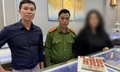 Tin lời công an 'dởm', nữ sinh viên mang vàng đi bán