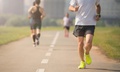 C&#225;ch chạy bộ sau tuổi 40 để giảm mỡ m&#224; kh&#244;ng hại khớp