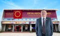 Tập đoàn Hoa Sen giải thể một đơn vị thành viên