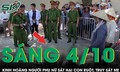 Kinh hoàng người phụ nữ trẻ sát hại con ruột, truy sát mẹ đẻ ở TPHCM, nghi do bị tâm thần